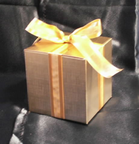 Ornament Club Gift Boxed Ornaments